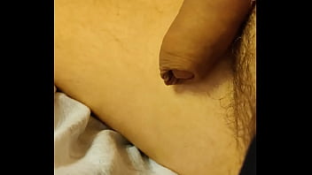 Preview 1 of Keluar Di Memek - Prostate cum