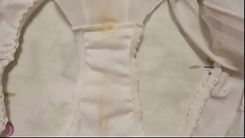 Preview 3 of Filmy Xxx - My panties are always dirty and smell at the end of the day