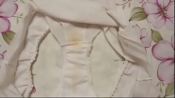 Preview 1 of Filmy Xxx - My panties are always dirty and smell at the end of the day