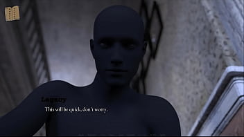 Preview 1 of Michelle Lulo - The Price Of Power 64