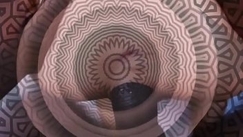 Preview 2 of Bigboobs Ticket - New BBC hypno Worship Superior  n. Cock. 720p