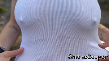 Preview 1 of Wc Spy Hidden Zone - Nipples Play Close Up and Hard Play and Suckings all for Nipples Boobs Lovers