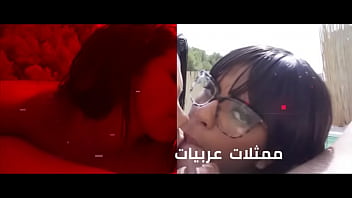Preview 1 of Xxx Muvi Katin - زغب خرق الضعيفة دي و عيري يطلع من بطنها