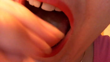 Preview 3 of Dad Dowtar - Super fetish video tongue fetish pleasure