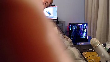 Preview 2 of 3mint Filme - redhead slut as hell