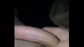 Preview 2 of Big Amateur Mpg Sistas - Jerking/ stroking and rubbing my cock