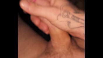 Preview 1 of Big Amateur Mpg Sistas - Jerking/ stroking and rubbing my cock