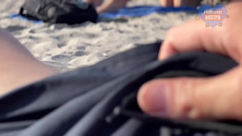 Preview 2 of Amerika Sex 18 Years - A stranger fucks a twink with his big dick in a sea cabin and cums in his mouth