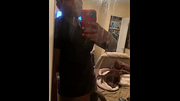 Preview 1 of Little Black Boyfuck His Mom - JP Solo Compilation