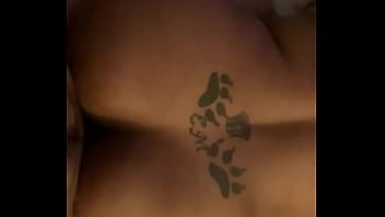 Preview 1 of Gape Lancaster Gangbang Slutload - Trying to sneak fucking mature milf