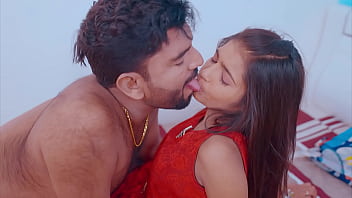 Preview 1 of Noy And Boy Xxx - Sex lusty bhabhi needs sexual fun from her devar in the night time