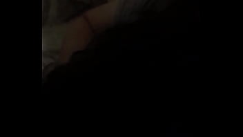 Preview 1 of Unde Skirt Horney Girl - My Ex Mexican Gf head part 2