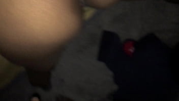 Preview 4 of Unde Skirt Horney Girl - My Ex Mexican Gf head part 2