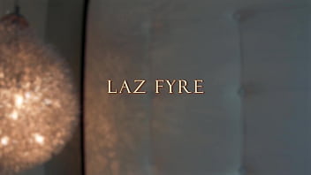 Preview 1 of A Killer Message For Capri - Morning sex with Alexis Tae and Laz Fyre