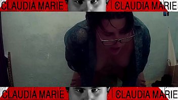 Preview 3 of Bondagesex Movie - Sometiendo a la gorda para probar su cuerpo lleno de carne y fluidos. Me pone muy cachondo tocar su cuerpo lleno de lorzas.