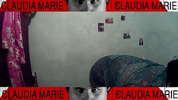 Preview 4 of Bondagesex Movie - Sometiendo a la gorda para probar su cuerpo lleno de carne y fluidos. Me pone muy cachondo tocar su cuerpo lleno de lorzas.