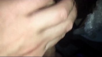 Preview 4 of Coak Jamp - Cumshot in the mouth of a Russian stripper in the toilet of a nightclub