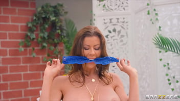 Preview 2 of Shemle Mistress - Cafe Chic / Brazzers  / download full from http://zzfull.com/chic