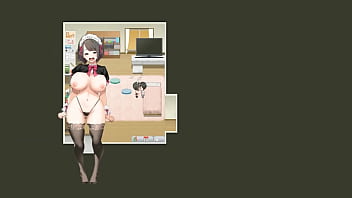Preview 1 of Sexianimel - アパート