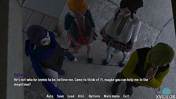 Preview 4 of Sex Of Albertina - ONE PIECE SFTA #43 &bull_ She&#039_s quite flexible and I like it a lot