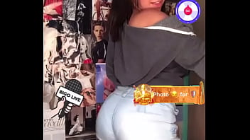 Preview 1 of Olgun Genc - Bigo hot