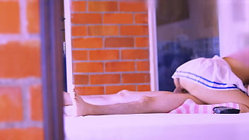 Preview 4 of Sex Like Hours - La novia lo sorprendi&oacute_ con una propuesta irresistible,  invit&aacute_ndolo a un juego de pasi&oacute_n en el que ella ser&iacute_a quien tomara el control de cada momento.
