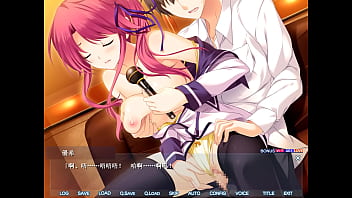 Preview 2 of Herles Grey - Yuuki 06