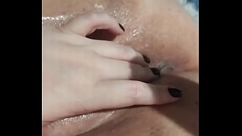 Preview 4 of Hours Fucks Woman - Hoje pedi pra ele brincar com minha buceta faminta