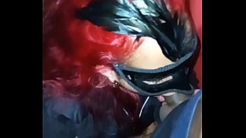 Preview 2 of Bed Husband - Casada chupa o amante e fode com ele at&eacute_ ele gozar em sua bunda