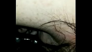 Preview 4 of Yellow Bra Holly Holstion - Casada puta chupando o comedor