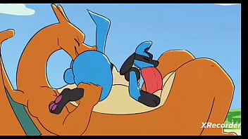 Preview 2 of Anty Sex Wap - Charizard