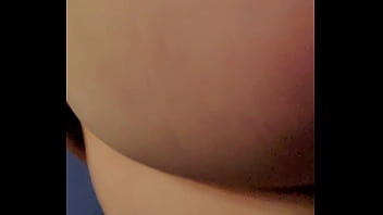 Preview 2 of Srser Btrhoer - Sucking my co-worker&#039_s cock and let him fuck me after work