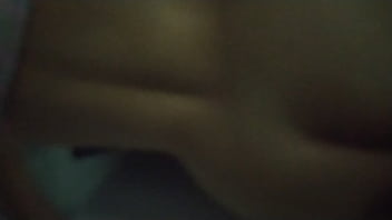 Preview 2 of Mairry Queen - Culona llena de leche