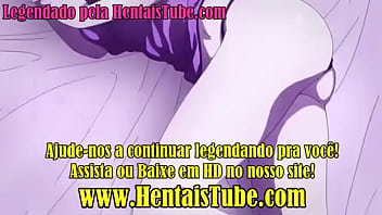 Preview 4 of Granny Mad - Yubisaki kara Honki no Netsujou 2: Koibito wa Shouboushi - Legendado - Epis&oacute_dio 4 - (PT-BR) - ( JSY - LINK NA BIO )