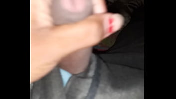 Preview 3 of Work Up Sex - How to muth handjob