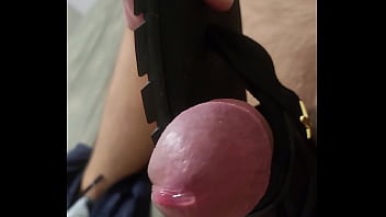 Preview 2 of Mature Open Tip Bra - Sarrando um kenner