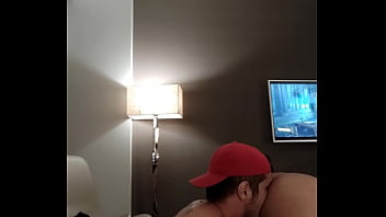 Preview 2 of Seachmoaning Ease - Rick paix&atilde_o e Lipe levado