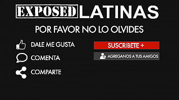 Preview 1 of Kiss Lez - ExposedlLatinas - Sensual latina Milf convinced to do porn by perv photographer - Ana Rey
