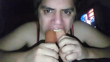 Preview 3 of Crackhead Fucking - Con hambre de verga 22