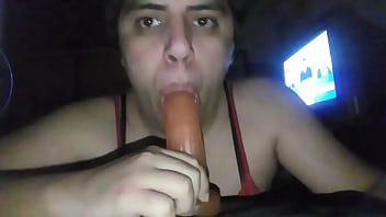 Preview 1 of Crackhead Fucking - Con hambre de verga 22