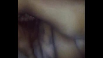 Preview 2 of Tongue Kerala Shorts - Amber Rain  can suck a mean cock