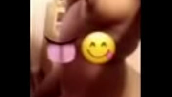 Preview 2 of Condom Chinese - Big bubble butt