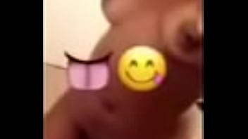 Preview 3 of Condom Chinese - Big bubble butt