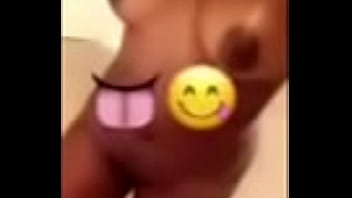 Preview 4 of Condom Chinese - Big bubble butt