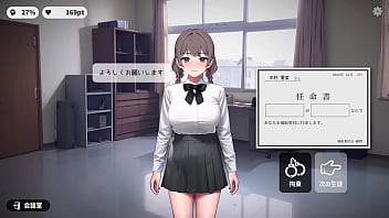 Preview 3 of Stress Stepmom Fucking - Hentai Mobile phone Game Play 【Game download Link】&rarr_Search for ドリビレ on Google