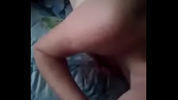 Preview 4 of Main Sex Ama Orang Gemuk - Eu e minha amiga