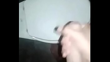 Preview 3 of Madame Clod - Chico masturb&aacute_ndose  Hondure&ntilde_o