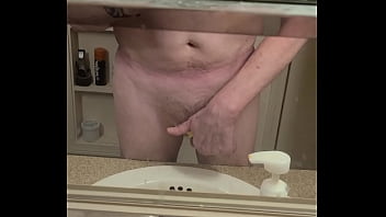 Preview 2 of Motherteen Boy - Another stroke video