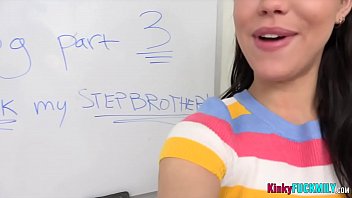 Preview 4 of School Reap Sex Video - my 18 stepsister is a real slut who wants to fuck me full scene on httpkinkyfuckmilycom