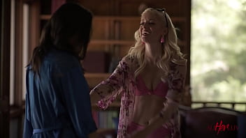 Preview 2 of Please Dont Fuck Me Like This - AllHerLuv - Who Do You Think About? Pt. 1  - Charlotte Stokely Sinn Sage